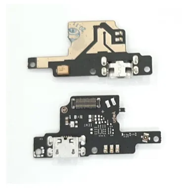 Flex puerto carga para ZTE V9 Vita calidad premium
