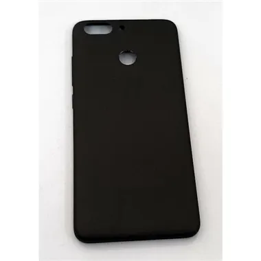 Tapa trasera o tapa bateria negra para ZTE V9 Vita