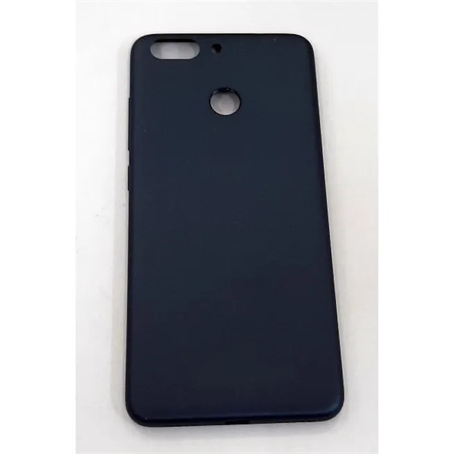 Tapa trasera o tapa bateria azul para ZTE V9 Vita
