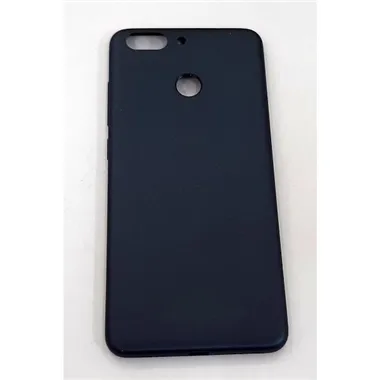 Tapa trasera o tapa bateria azul para ZTE V9 Vita