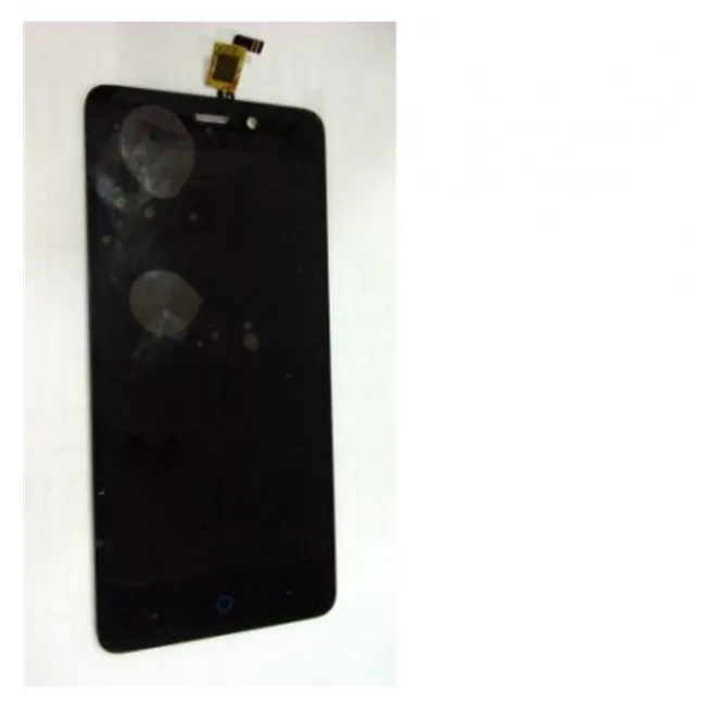 Zte Blade x3 A452 pantalla lcd + táctil negro premium