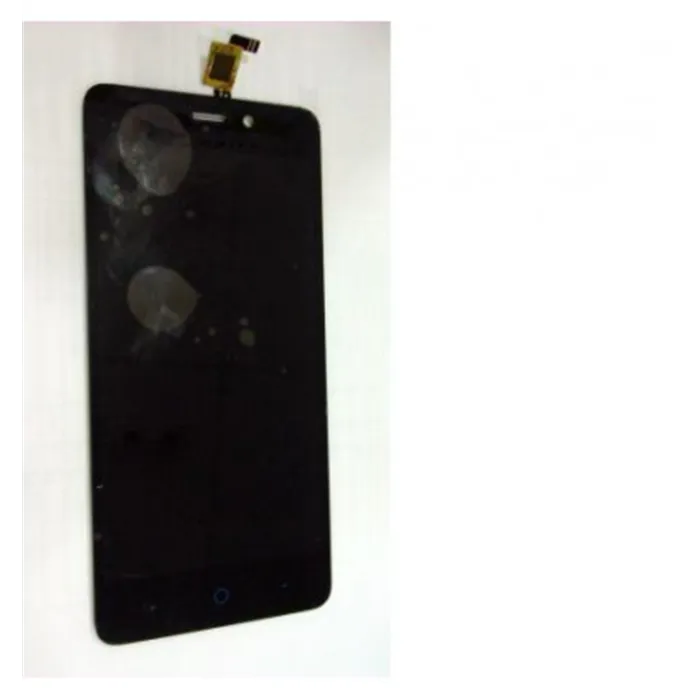 Zte Blade x3 A452 pantalla lcd + táctil negro premium