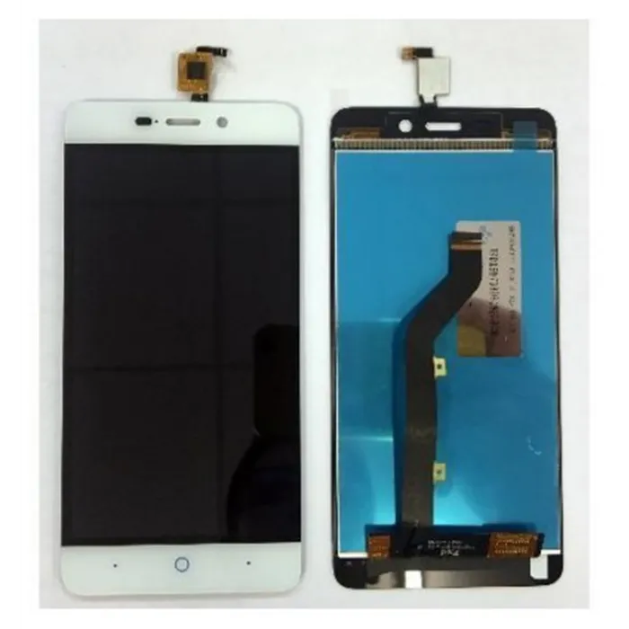 Zte Blade x3 A452 pantalla lcd + táctil blanco premium