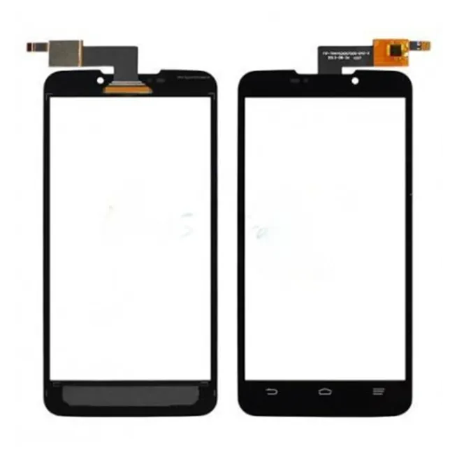 ZTE Boost Max N9520 Grand Memo V9815 N5 pantalla táctil negr