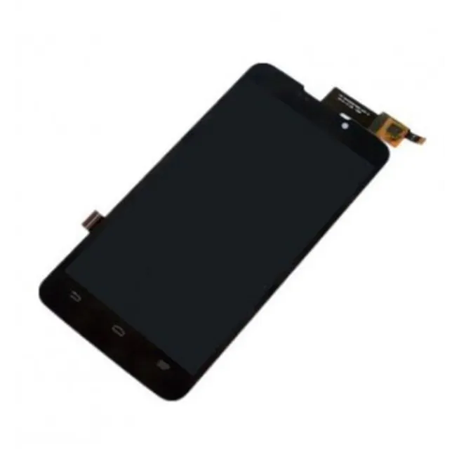 ZTE Boost Max N9520 Grand Memo V9815 N5 pantalla lcd + tácti