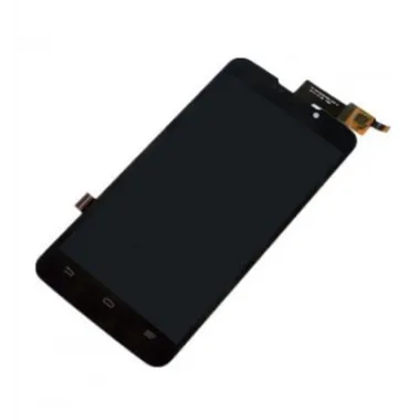 ZTE Boost Max N9520 Grand Memo V9815 N5 pantalla lcd + tácti