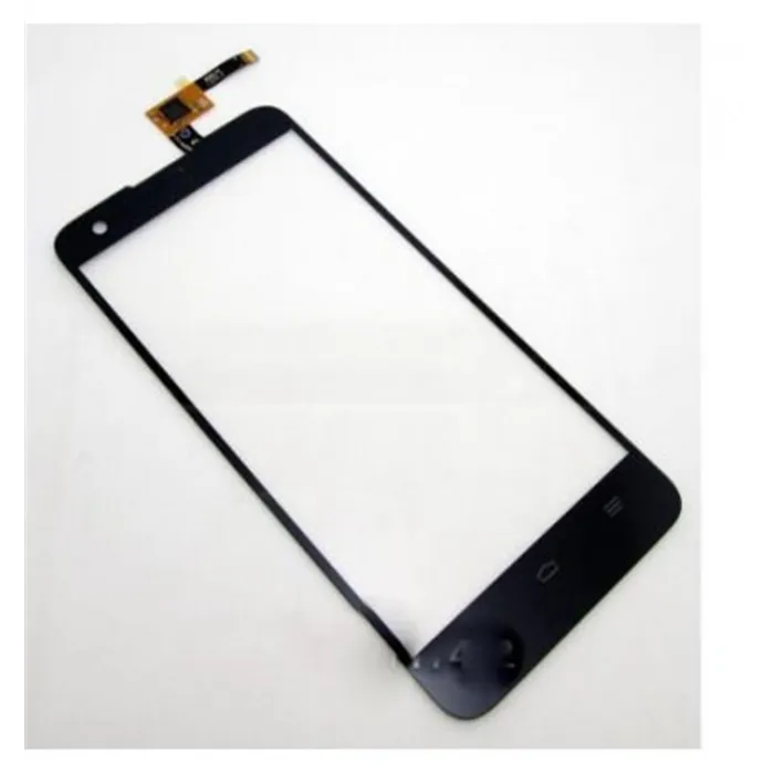 Zte Geek V975 U975 pantalla táctil negro premium
