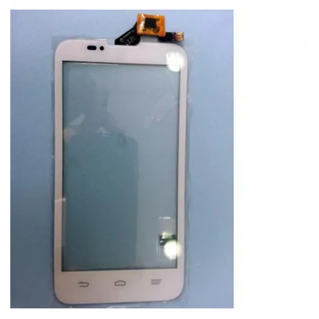 Zte Grand Era pro V985 U985 Pantalla táctil blanca premium