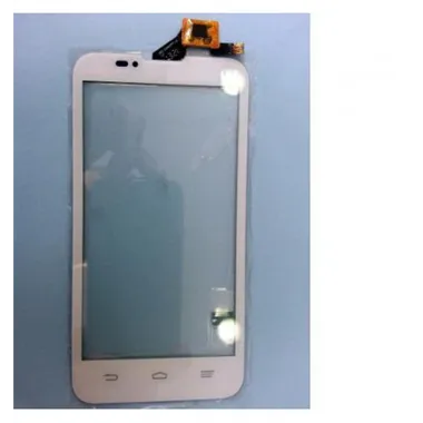 Zte Grand Era pro V985 U985 Pantalla táctil blanca premium