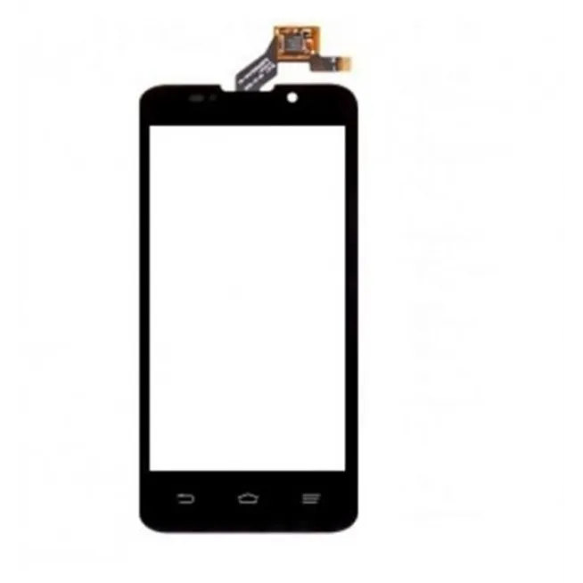 Zte Grand Era pro V985 U985 Pantalla táctil negra premium