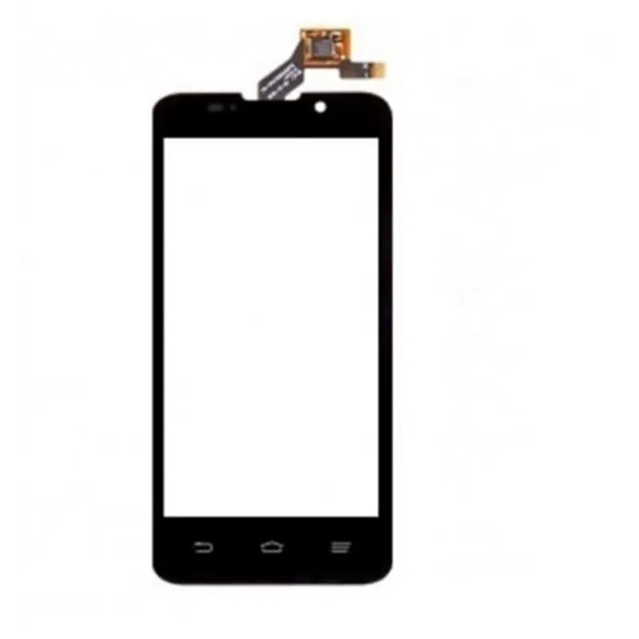 Zte Grand Era pro V985 U985 Pantalla táctil negra premium