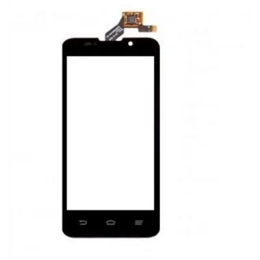 Zte Grand Era pro V985 U985 Pantalla táctil negra premium