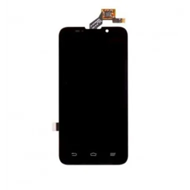Zte Grand Era pro V985 U985 Pantalla LCD + Táctil negro premium