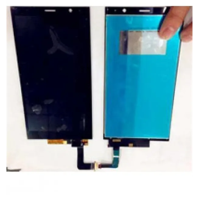 Zte Grand Memo II M901C Pantalla lcd + Táctil negro premium