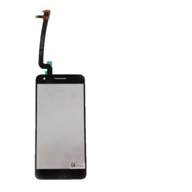 Zte Grand S V988 Pantalla táctil negro premium