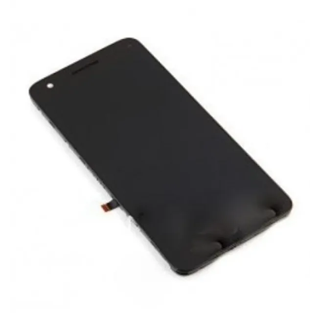 ZTE Grand S Athena V988 pantalla lcd + táctil negro premium