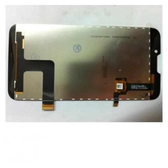 Zte V987 GRAND X QUAD pantalla lcd + táctil negro premium