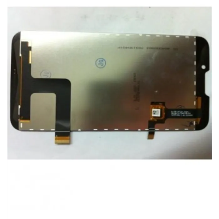 Zte V987 GRAND X QUAD pantalla lcd + táctil negro premium