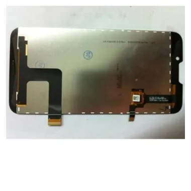 Zte V987 GRAND X QUAD pantalla lcd + táctil negro premium
