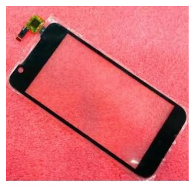 ZTE Grand X Quad U955 V955 U985 N880G Pantalla táctil negra 