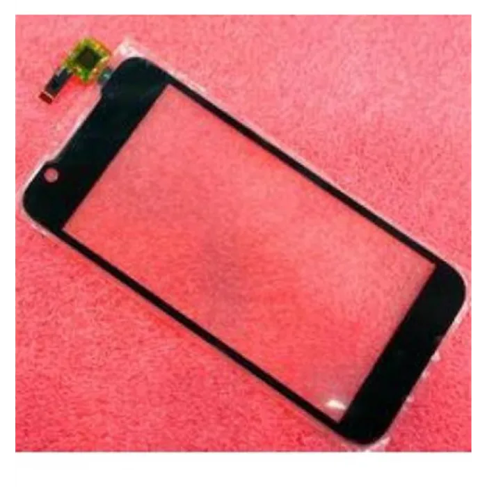 ZTE Grand X Quad U955 V955 U985 N880G Pantalla táctil negra 