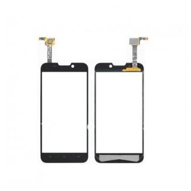 Zte V987 GRAND X QUAD pantalla táctil negro