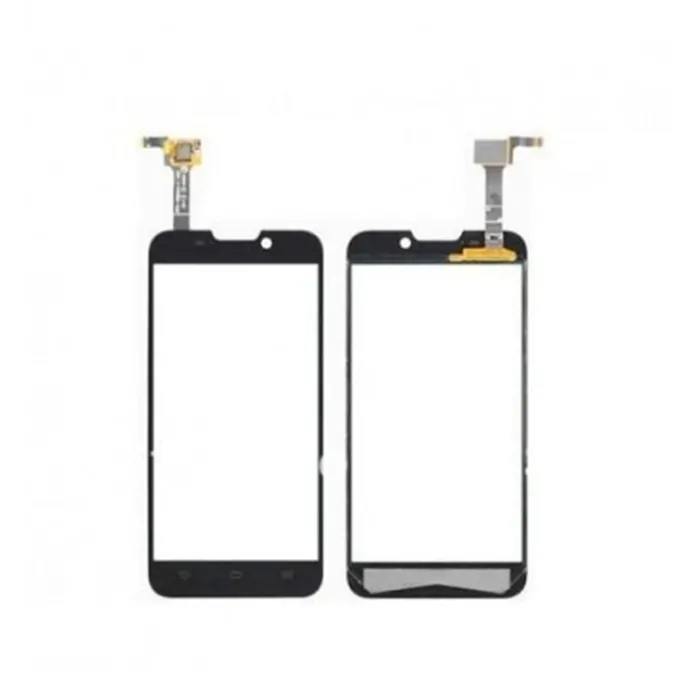 Zte V987 GRAND X QUAD pantalla táctil negro