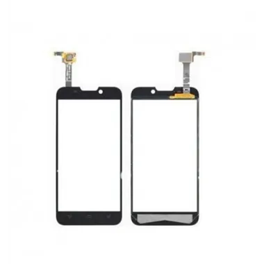 Zte V987 GRAND X QUAD pantalla táctil negro