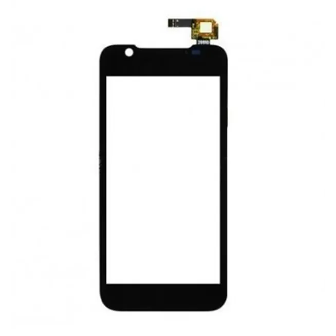 Zte V983 N983 GRAND X PRO Pantalla táctil negra premium