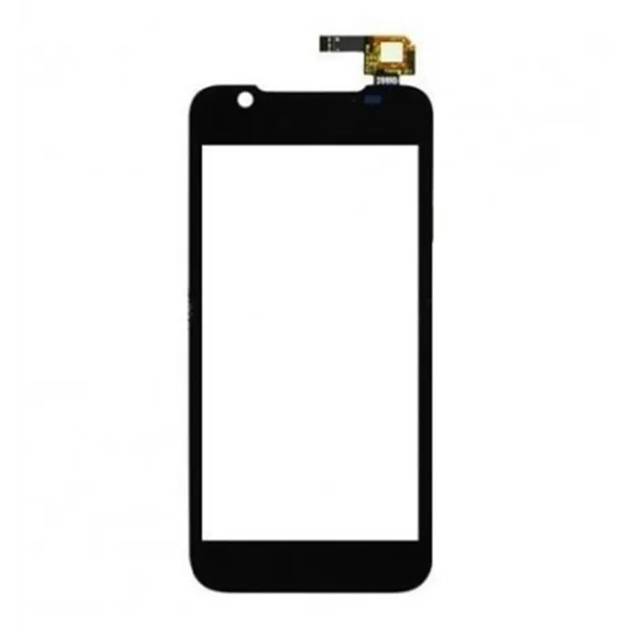 Zte V983 N983 GRAND X PRO Pantalla táctil negra premium