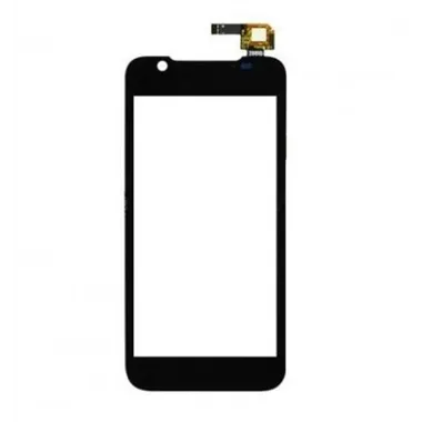 Zte V983 N983 GRAND X PRO Pantalla táctil negra premium