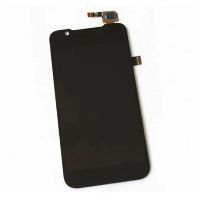 Zte V983 N983 GRAND X PRO Pantalla LCD + Táctil negro premium