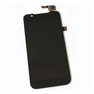 Zte V983 N983 GRAND X PRO Pantalla LCD + Táctil negro premium