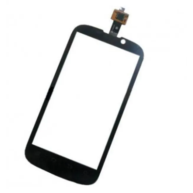 Zte Grand X U970 V970 U930 Pantalla táctil negra premium