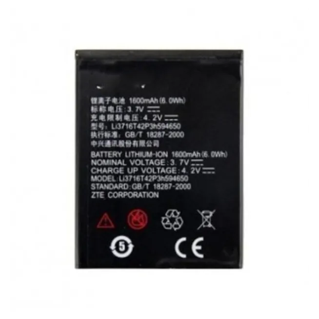 Bateria premium ZTE Grand X Blade 3 18287-2000