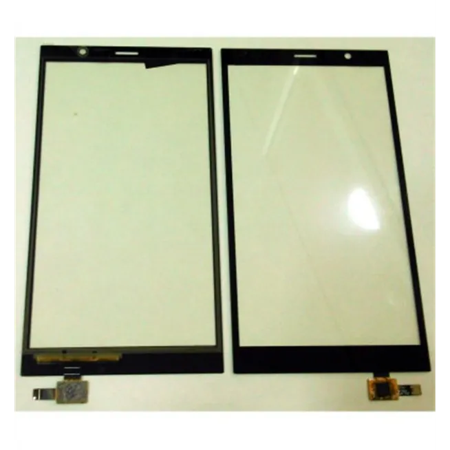 ZTE Grand Zmax Z787 Z987 tactil negro premium