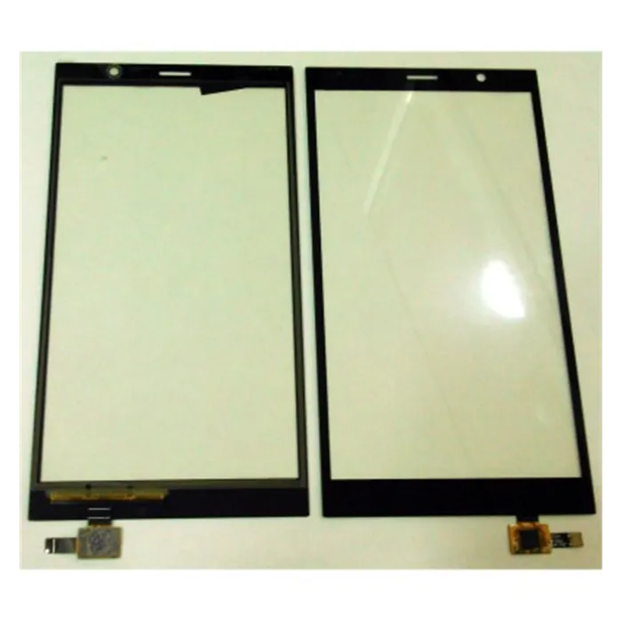ZTE Grand Zmax Z787 Z987 tactil negro premium