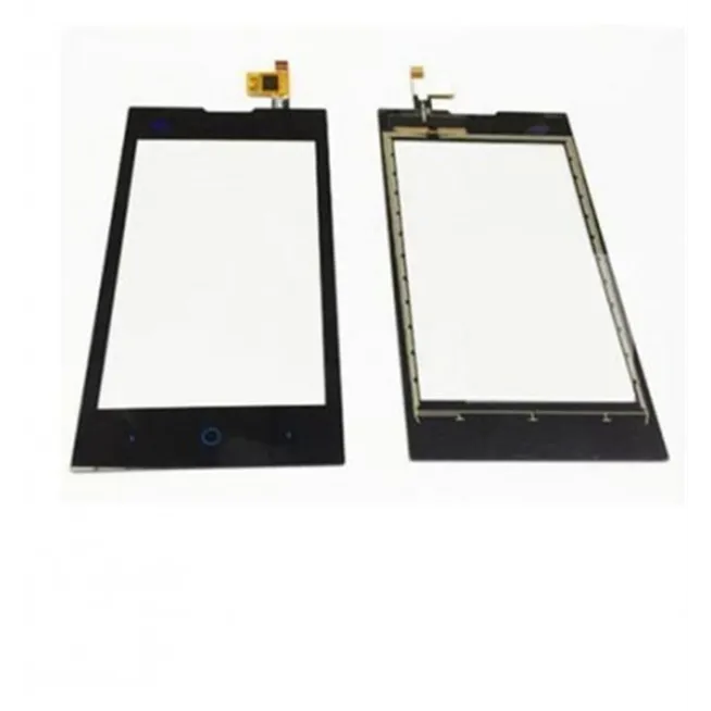 ZTE V815W KIS II MAX V815W V815 pantalla táctil negro origin