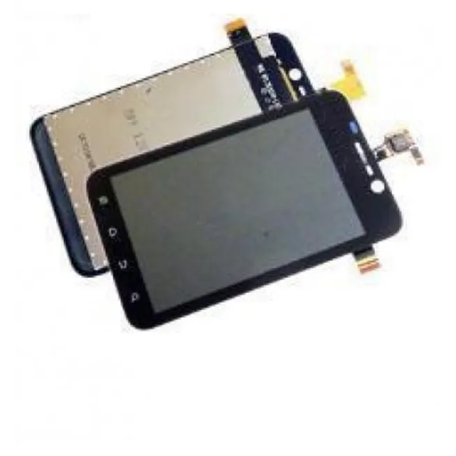 Zte V788 Zte Kis Lcd + Táctil negro premium Flex 39 Pines