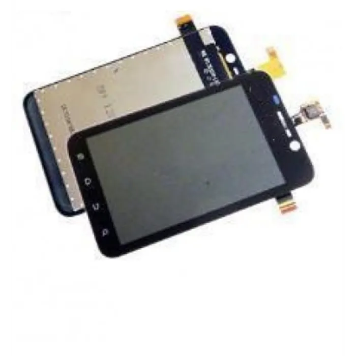 Zte V788 Zte Kis lcd + Táctil negro premium flex 25 pines