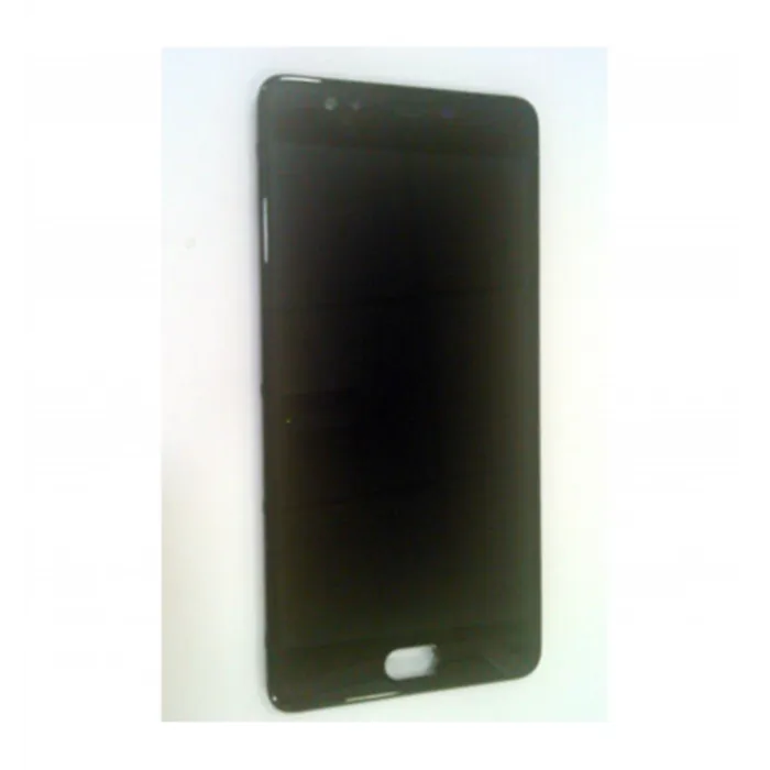 Pantalla lcd para ZTE Nubia M2 Lite mas tactil negro mas marco negro calidad premium