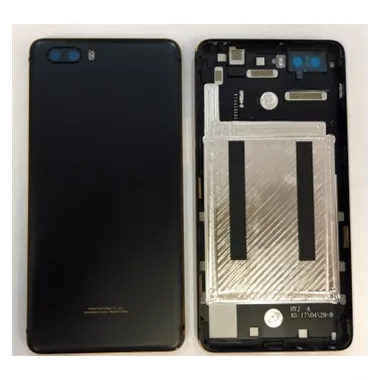 ZTE Nubia M2 tapa bateria negra