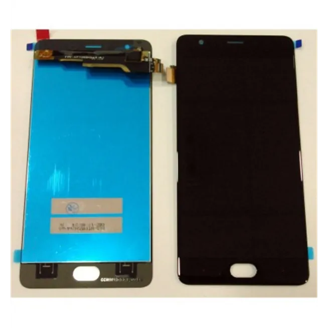 ZTE Nubia M2 Play NX907 pantalla lcd + tactil negro premium