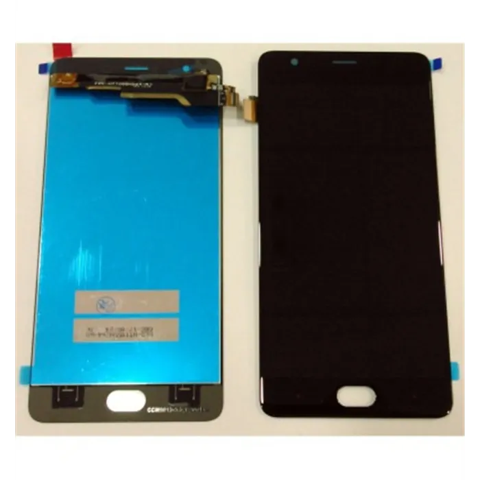 ZTE Nubia M2 Play NX907 pantalla lcd + tactil negro premium