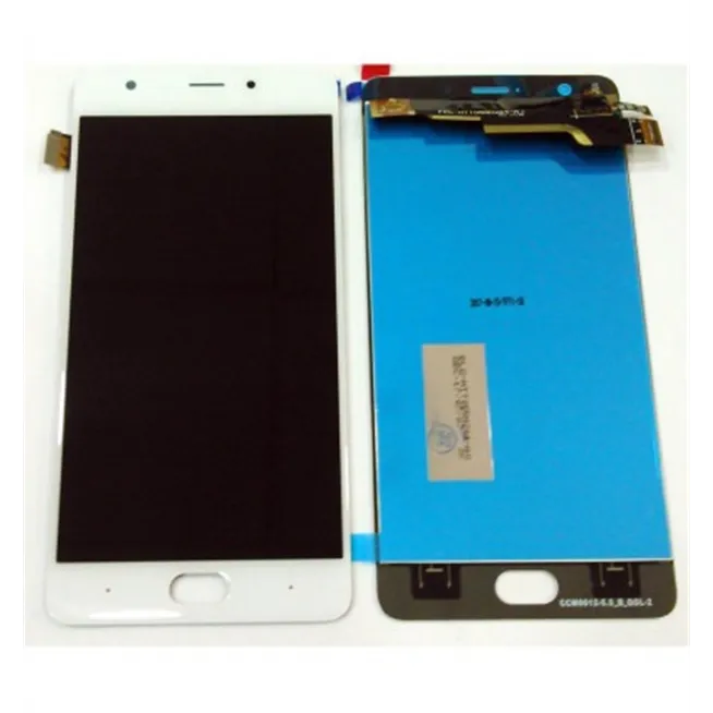 ZTE Nubia M2 Play NX907 pantalla lcd + tactil blanco premium