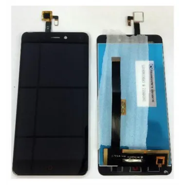 ZTE Nubia N1 NX541 pantalla lcd + tactil negro premium