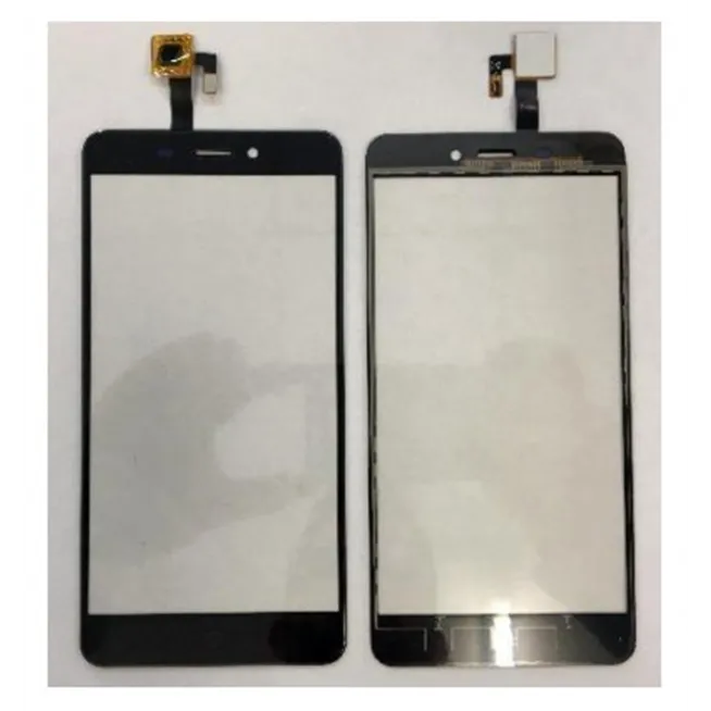 ZTE Nubia N1 tactil negro premium
