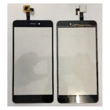 ZTE Nubia N1 tactil negro premium