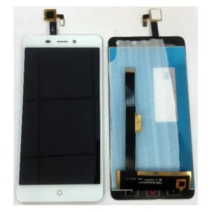 ZTE Nubia N1 NX541 pantalla lcd + tactil blanco premium
