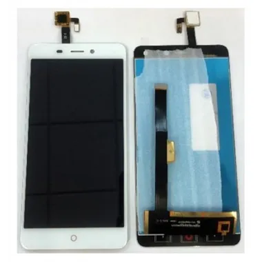 ZTE Nubia N1 NX541 pantalla lcd + tactil blanco premium
